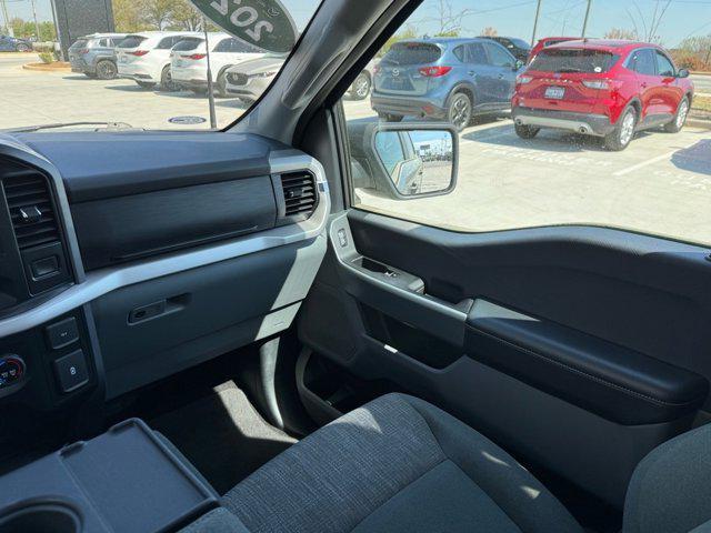 used 2023 Ford F-150 car, priced at $39,499