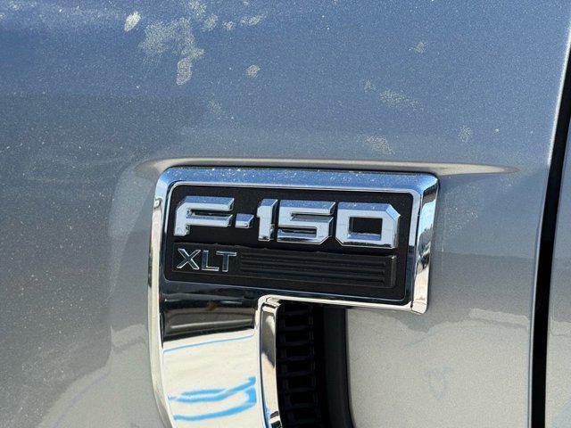 used 2023 Ford F-150 car, priced at $39,499
