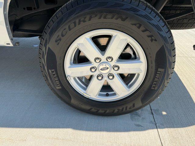 used 2023 Ford F-150 car, priced at $39,499