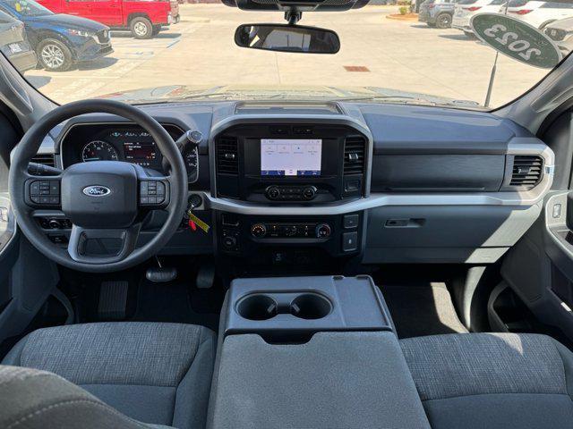 used 2023 Ford F-150 car, priced at $39,499