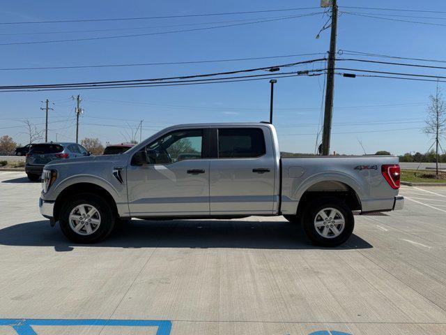 used 2023 Ford F-150 car, priced at $39,499