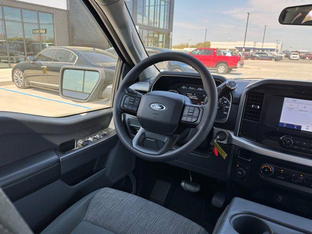 used 2023 Ford F-150 car, priced at $39,499