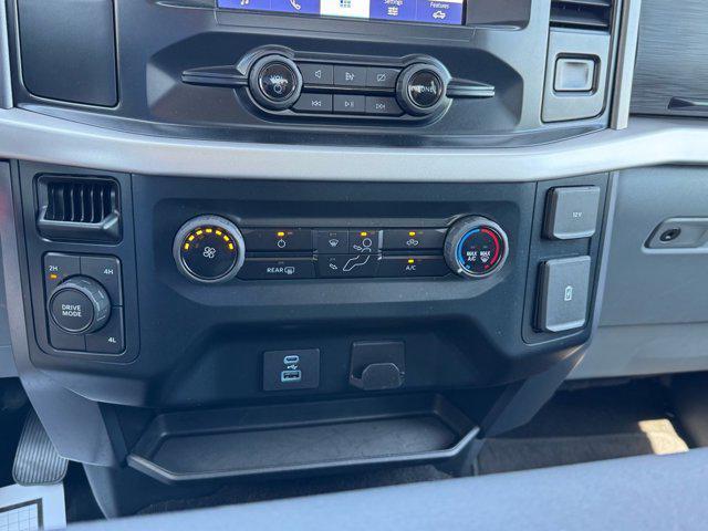 used 2023 Ford F-150 car, priced at $39,499
