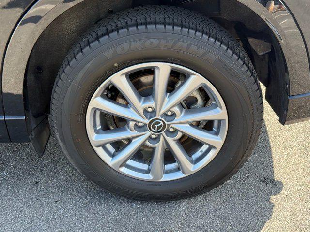 used 2024 Mazda CX-5 car, priced at $26,385