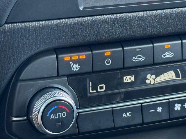 used 2024 Mazda CX-5 car, priced at $26,385