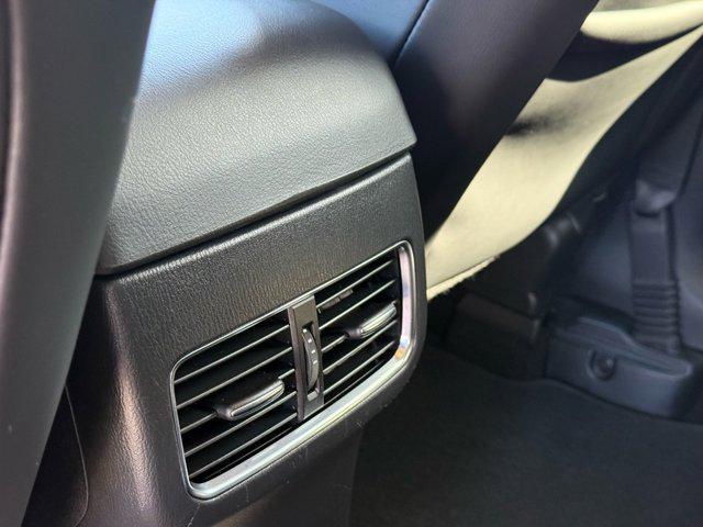 used 2024 Mazda CX-5 car, priced at $26,385