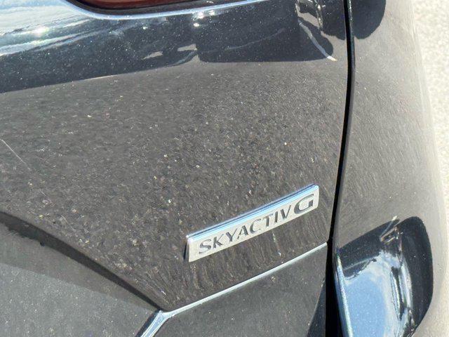 used 2024 Mazda CX-5 car, priced at $26,385