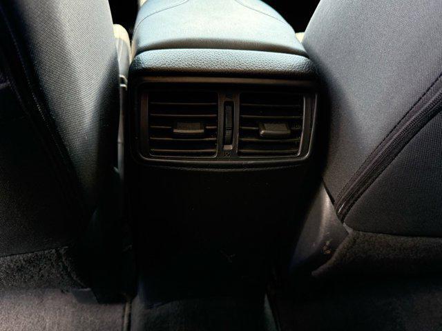 used 2020 Nissan Rogue car, priced at $16,390