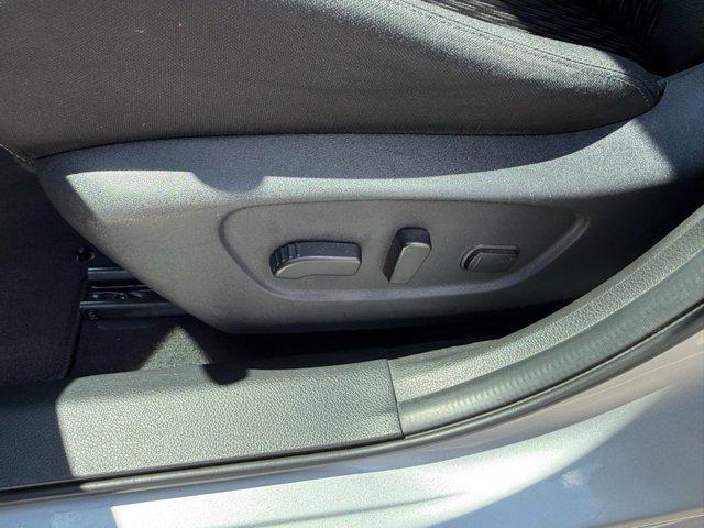 used 2020 Nissan Rogue car, priced at $16,390