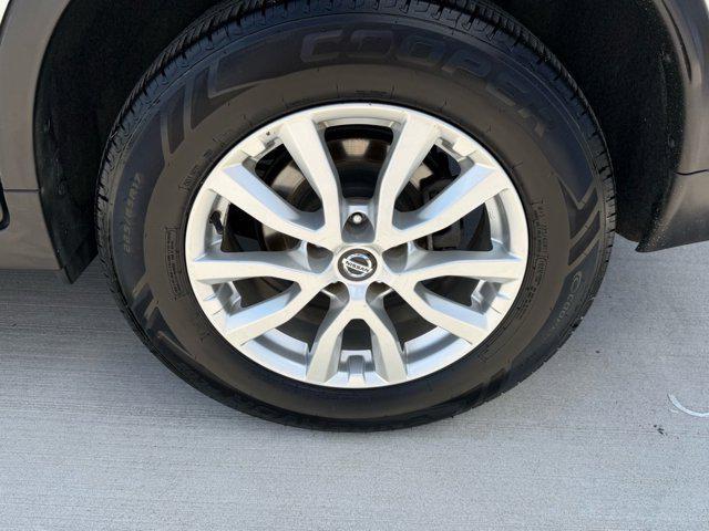 used 2020 Nissan Rogue car, priced at $16,390