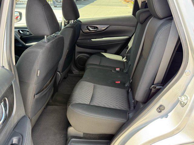 used 2020 Nissan Rogue car, priced at $16,390