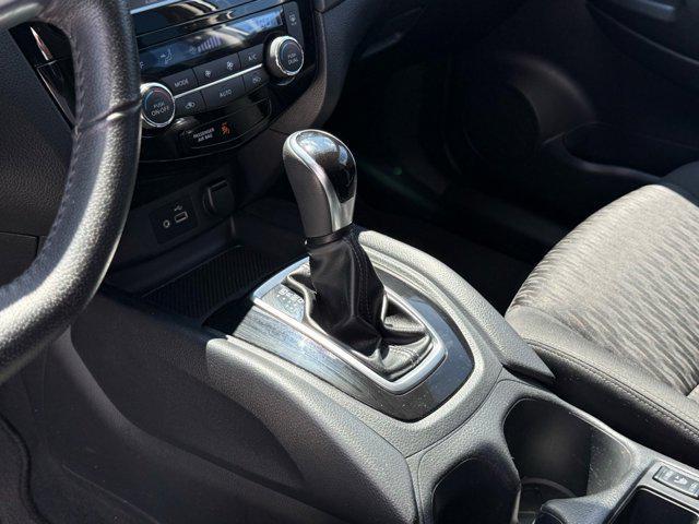 used 2020 Nissan Rogue car, priced at $16,390