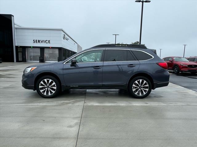 used 2017 Subaru Outback car, priced at $16,999