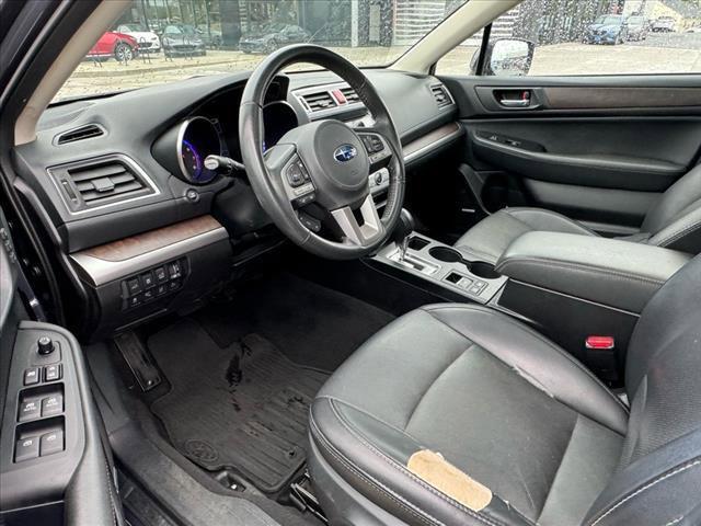 used 2017 Subaru Outback car, priced at $16,999