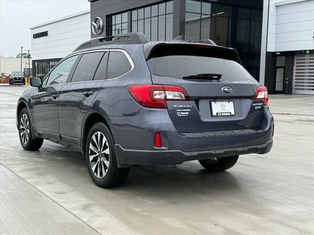 used 2017 Subaru Outback car, priced at $16,999