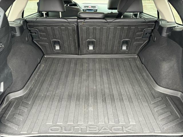 used 2017 Subaru Outback car, priced at $16,999