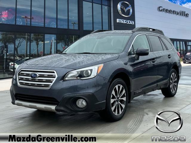 used 2017 Subaru Outback car, priced at $16,999