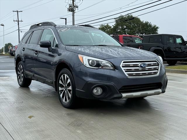 used 2017 Subaru Outback car, priced at $16,999