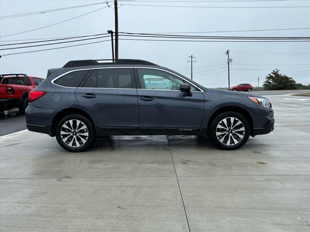 used 2017 Subaru Outback car, priced at $16,999