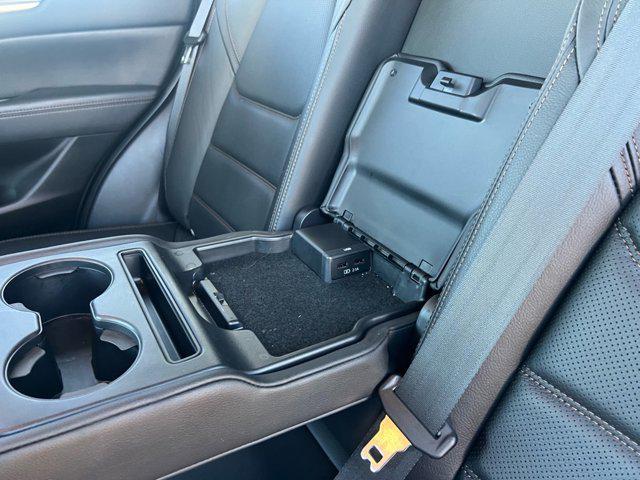 used 2023 Mazda CX-5 car, priced at $27,991