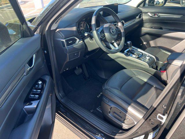 used 2023 Mazda CX-5 car, priced at $27,991