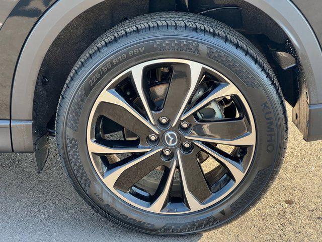 used 2023 Mazda CX-5 car, priced at $27,991