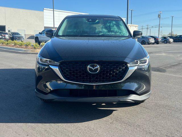 used 2023 Mazda CX-5 car, priced at $27,991