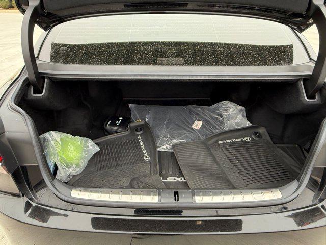 used 2020 Lexus LS 500 car, priced at $49,681