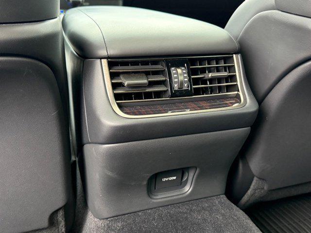 used 2020 Lexus LS 500 car, priced at $49,681