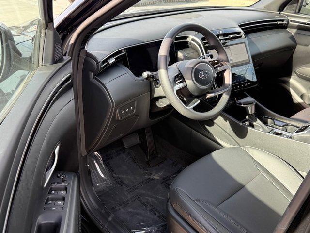 used 2024 Hyundai SANTA CRUZ car, priced at $32,421