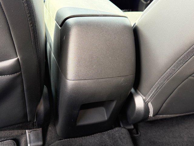used 2024 Hyundai SANTA CRUZ car, priced at $32,421