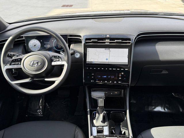 used 2024 Hyundai SANTA CRUZ car, priced at $32,421