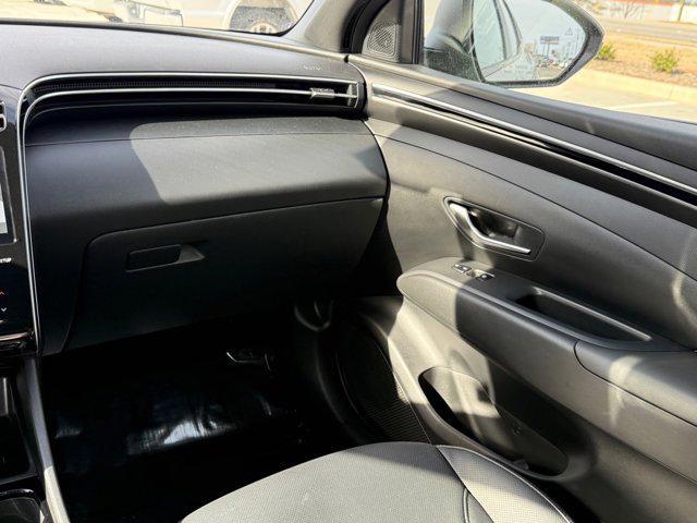 used 2024 Hyundai SANTA CRUZ car, priced at $32,421