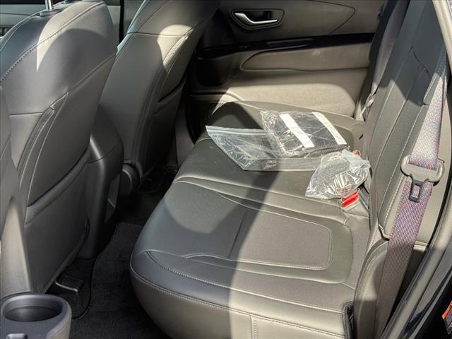 used 2024 Hyundai SANTA CRUZ car, priced at $33,299