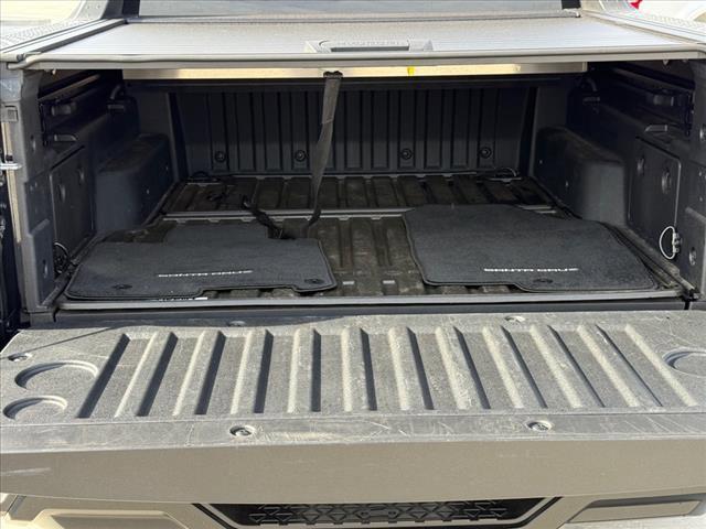 used 2024 Hyundai SANTA CRUZ car, priced at $33,299