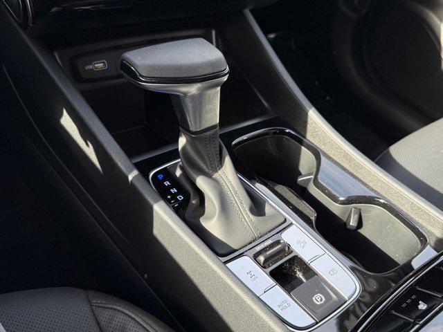 used 2024 Hyundai SANTA CRUZ car, priced at $32,421