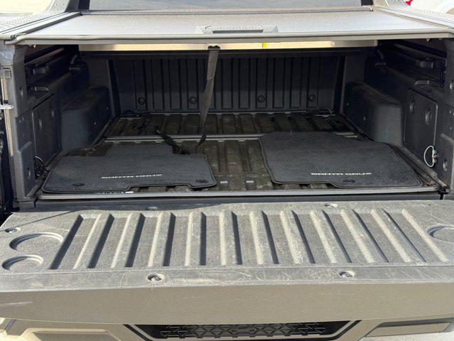 used 2024 Hyundai SANTA CRUZ car, priced at $32,421