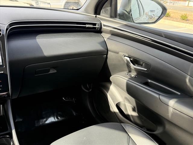 used 2024 Hyundai SANTA CRUZ car, priced at $33,299