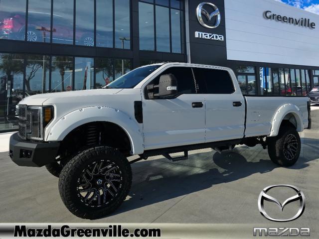 used 2019 Ford F-350 car, priced at $46,944