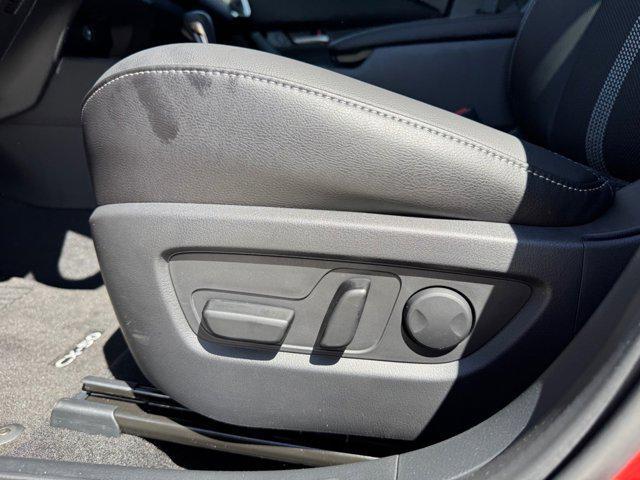 new 2025 Mazda CX-50 car, priced at $33,731