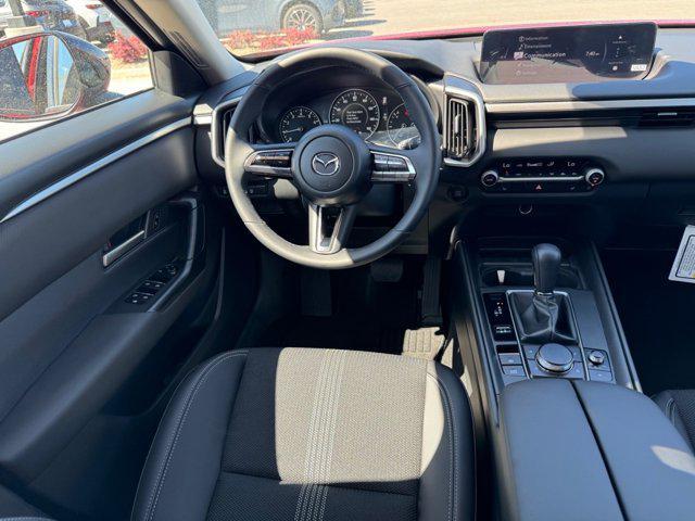 new 2025 Mazda CX-50 car, priced at $33,731
