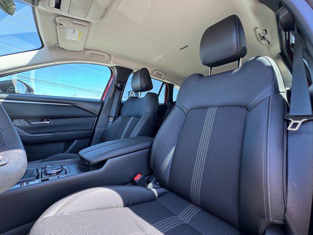 new 2025 Mazda CX-50 car, priced at $33,731
