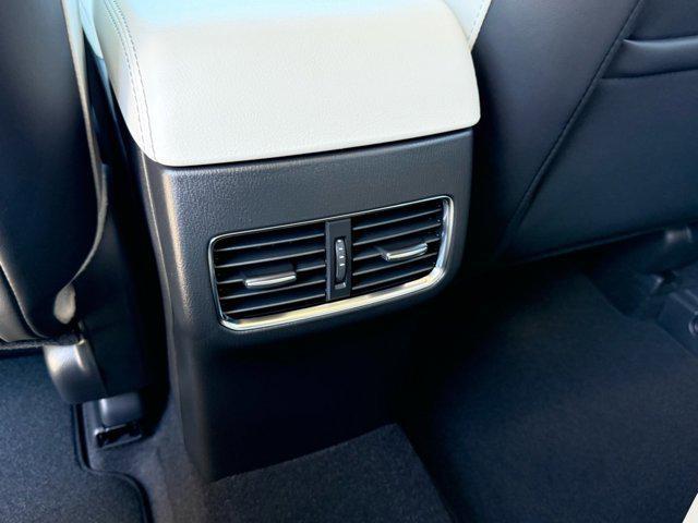 new 2025 Mazda CX-5 car, priced at $36,621