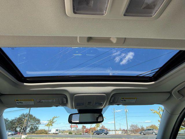 new 2025 Mazda CX-5 car, priced at $36,621