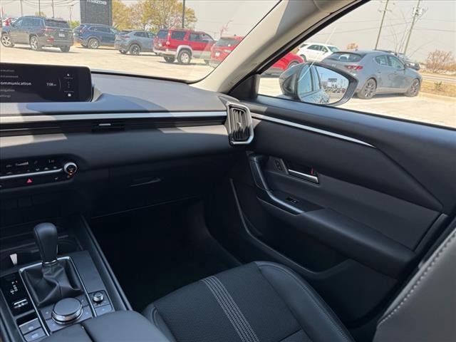 new 2025 Mazda CX-50 car, priced at $32,580