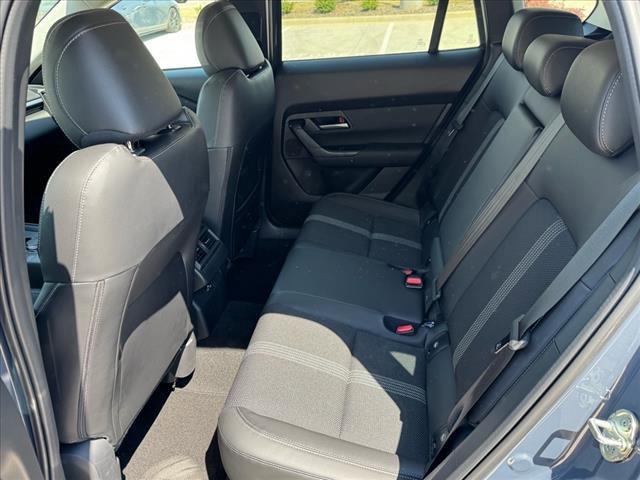 new 2025 Mazda CX-50 car, priced at $32,580