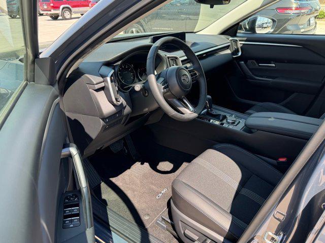 new 2025 Mazda CX-50 car, priced at $32,580