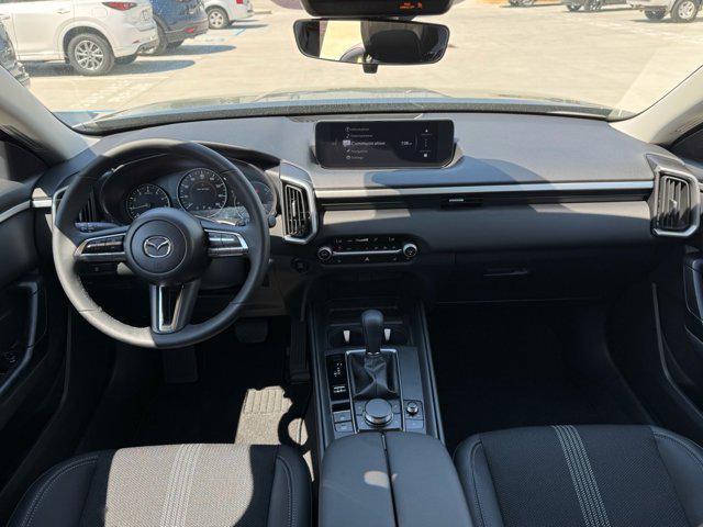 new 2025 Mazda CX-50 car, priced at $32,580