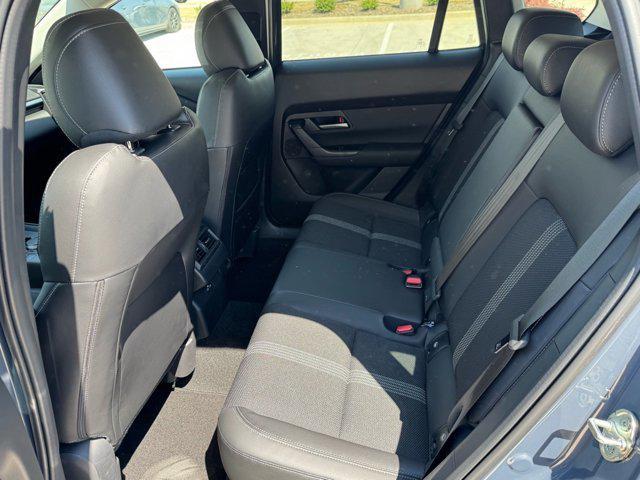 new 2025 Mazda CX-50 car, priced at $32,580