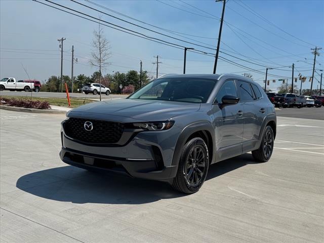 new 2025 Mazda CX-50 car, priced at $32,580